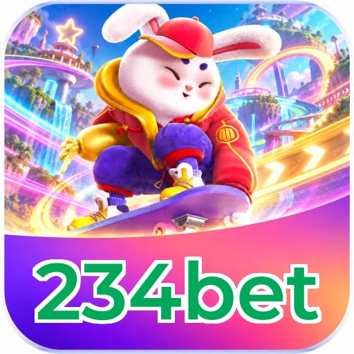 234bet APK - Interface do aplicativo Android